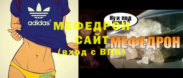 крисы Мегион