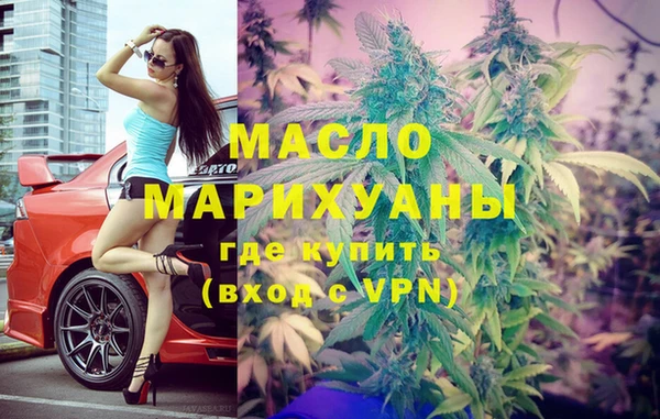 крисы Мегион
